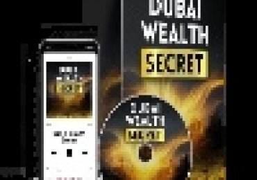 Dubai Wealth Secret Audio Program Overview Guide