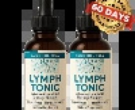 Lymph Tonic Review: Everything You Need to Know