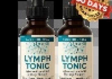 Lymph Tonic Review: Everything You Need to Know