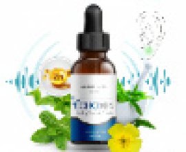 EchoXen | Official Site | Natural Ear Health Support