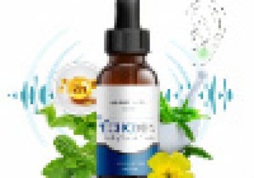 EchoXen | Official Site | Natural Ear Health Support