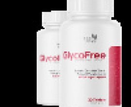 GlycoFree Glucose Balance Support Formula Review