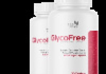 GlycoFree Glucose Balance Support Formula Review