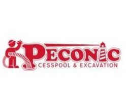 Peconic Cesspool