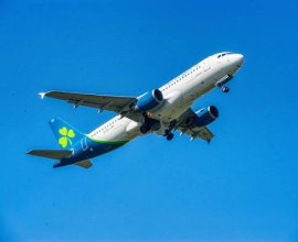 Aer Lingus Airlines BOS Terminal +1-888-738-0817