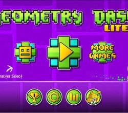 From Zero to Hero: Embracing the Rhythm of Chaos in Geometry Dash
