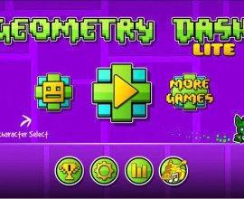 From Zero to Hero: Embracing the Rhythm of Chaos in Geometry Dash