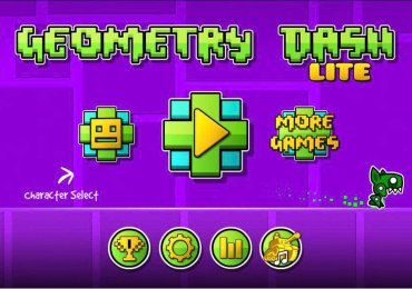 From Zero to Hero: Embracing the Rhythm of Chaos in Geometry Dash