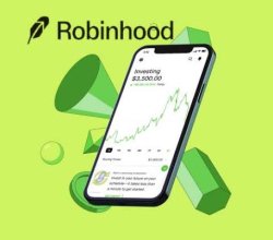 Is there a fake Robinhood customer support phone scam?