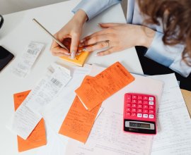 Audit-Proof Your Business: Meticulous Accounting Services