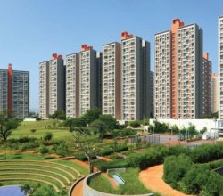 Premium Residential Projects Redefining Modern Urban Living – Pune Realty