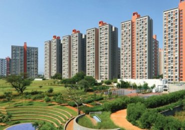 Premium Residential Projects Redefining Modern Urban Living – Pune Realty