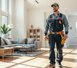 Why Professional Property Maintenance NYC is Essential for Your Investment