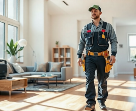 Why Professional Property Maintenance NYC is Essential for Your Investment