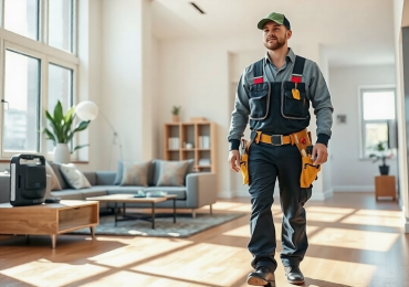 Why Professional Property Maintenance NYC is Essential for Your Investment