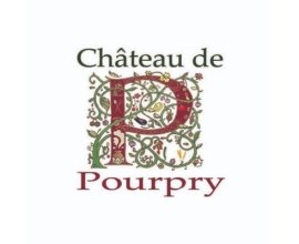 Chateau de Pourpry