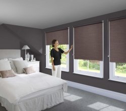 Blinds by Design
