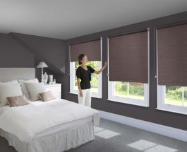Blinds by Design
