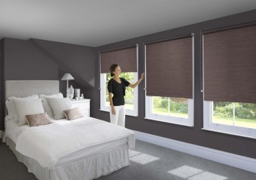 Blinds by Design