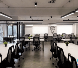 Coworking Space In Hyderabad | HuntOffices