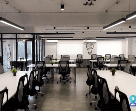 Coworking Space In Hyderabad | HuntOffices