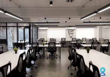 Coworking Space In Hyderabad | HuntOffices