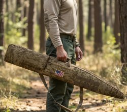 Why Every Hunter Needs a Reliable Camo Shotgun Case