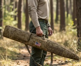 Why Every Hunter Needs a Reliable Camo Shotgun Case