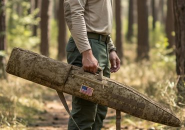 Why Every Hunter Needs a Reliable Camo Shotgun Case