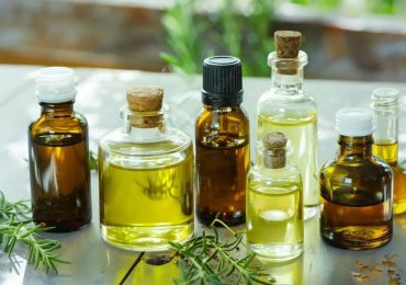 Carrier Oil Suppliers