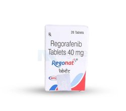 Get affordable Regonat 40mg Price on Magicine Pharma