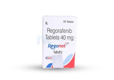 Get affordable Regonat 40mg Price on Magicine Pharma