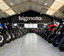 BigMoto – Trusted UK Motorcycle Dealer & Bike Valuation