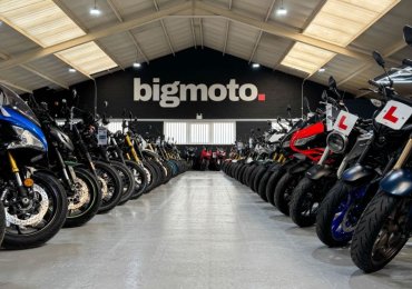 BigMoto – Trusted UK Motorcycle Dealer & Bike Valuation