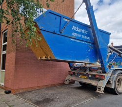 Atlantic Recycling Ltd