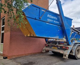 Atlantic Recycling Ltd