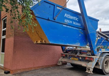 Atlantic Recycling Ltd