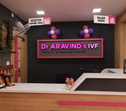Best IVF Centre in Perambalur for Personalized Fertility Care