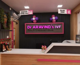 Best IVF Centre in Perambalur for Personalized Fertility Care