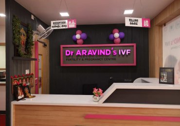 Best IVF Centre in Perambalur for Personalized Fertility Care