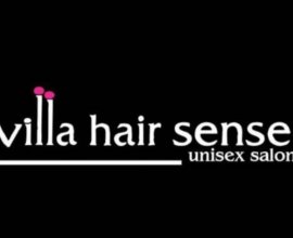 Villa Hair Sense, Chandigarh
