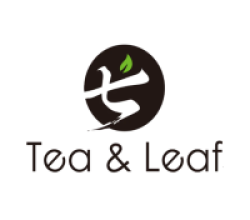 Tea & Leaf