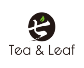 Tea & Leaf
