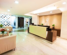 Book a Business Centre by Avanta