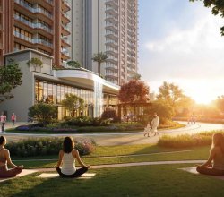 Residential Property in Gurgaon Sector 88A | Origen Realty
