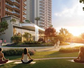 Residential Property in Gurgaon Sector 88A | Origen Realty