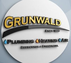 Grunwald Mechanical Contractors & Engineers