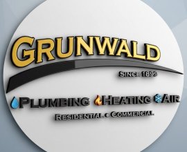 Grunwald Mechanical Contractors & Engineers