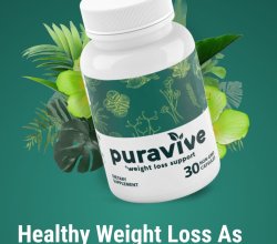 Puravive