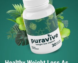 Puravive